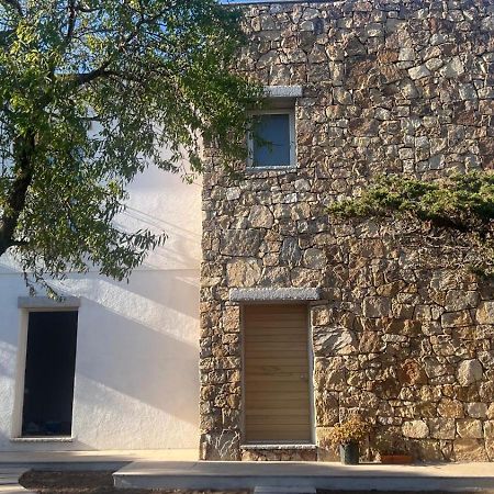 Il Mandorlo Bed & Breakfast Santa Teresa Gallura Dış mekan fotoğraf