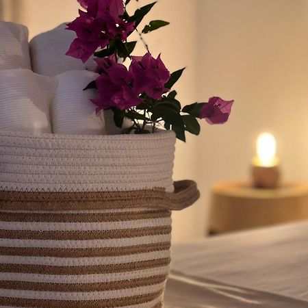Il Mandorlo Bed & Breakfast Santa Teresa Gallura Dış mekan fotoğraf