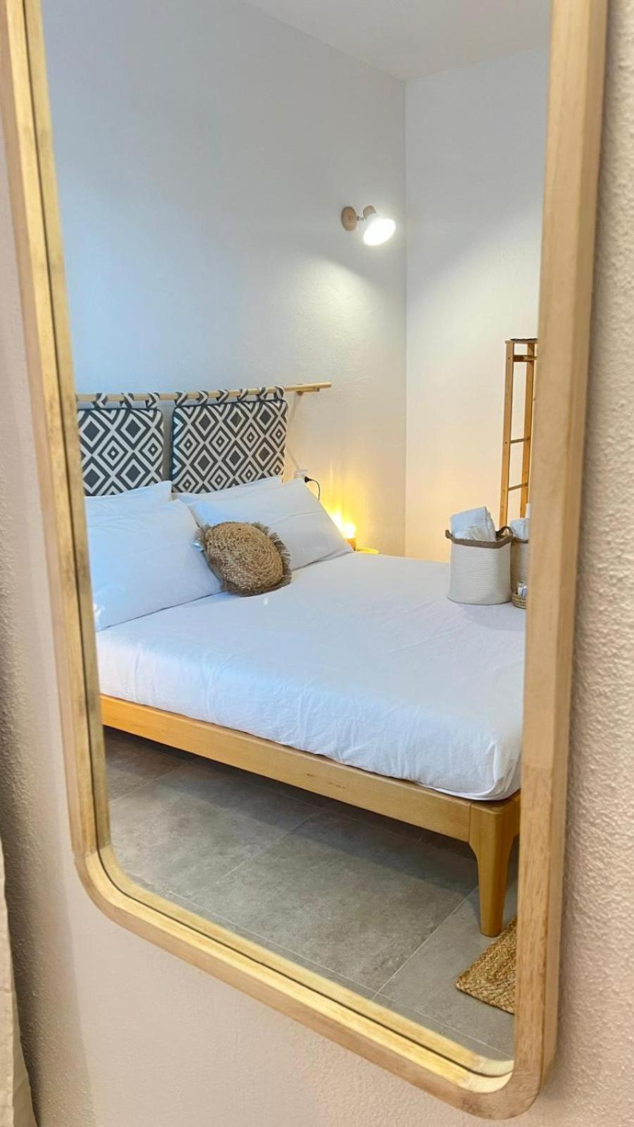 Il Mandorlo Bed & Breakfast Santa Teresa Gallura Dış mekan fotoğraf