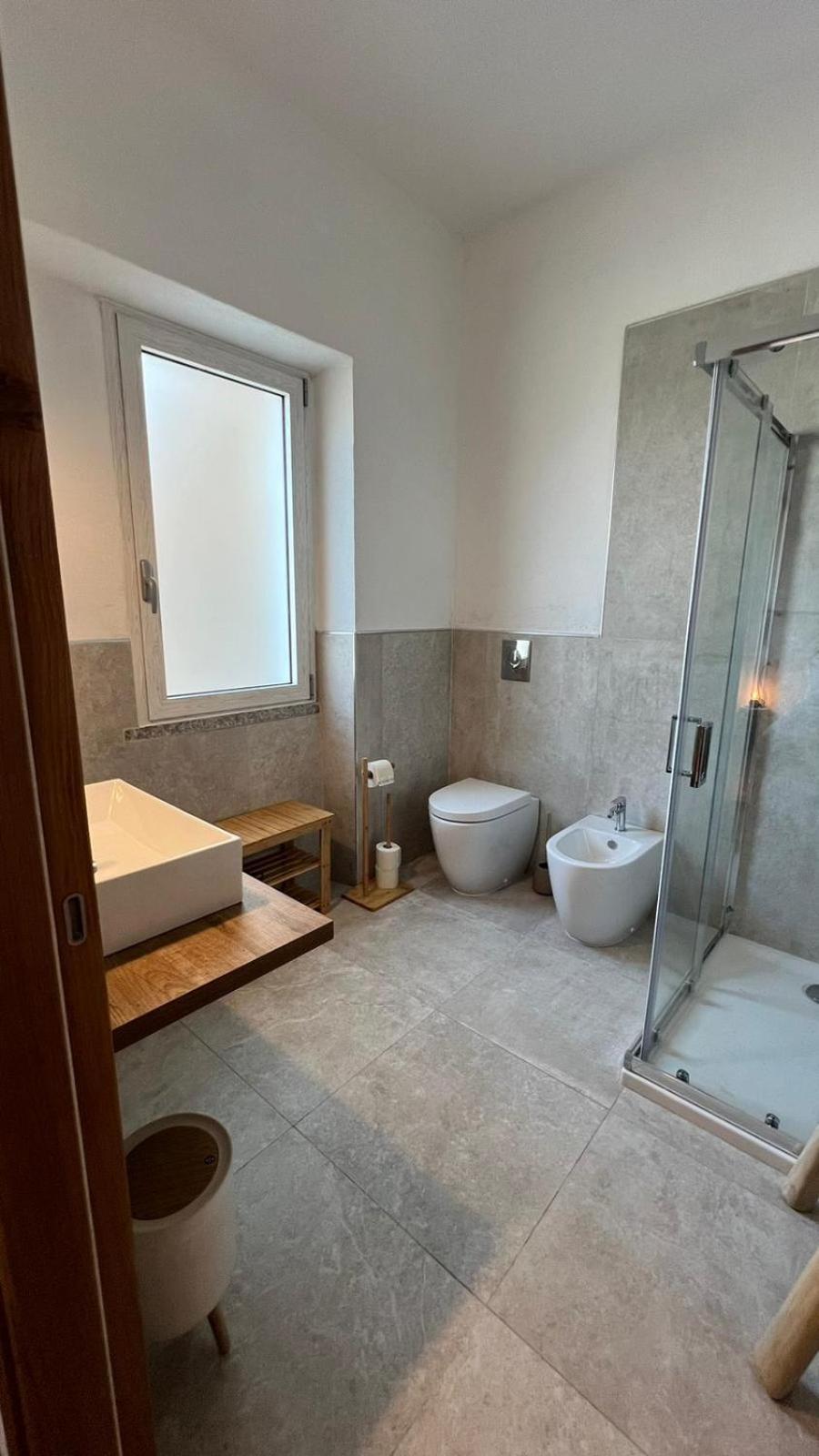 Il Mandorlo Bed & Breakfast Santa Teresa Gallura Dış mekan fotoğraf
