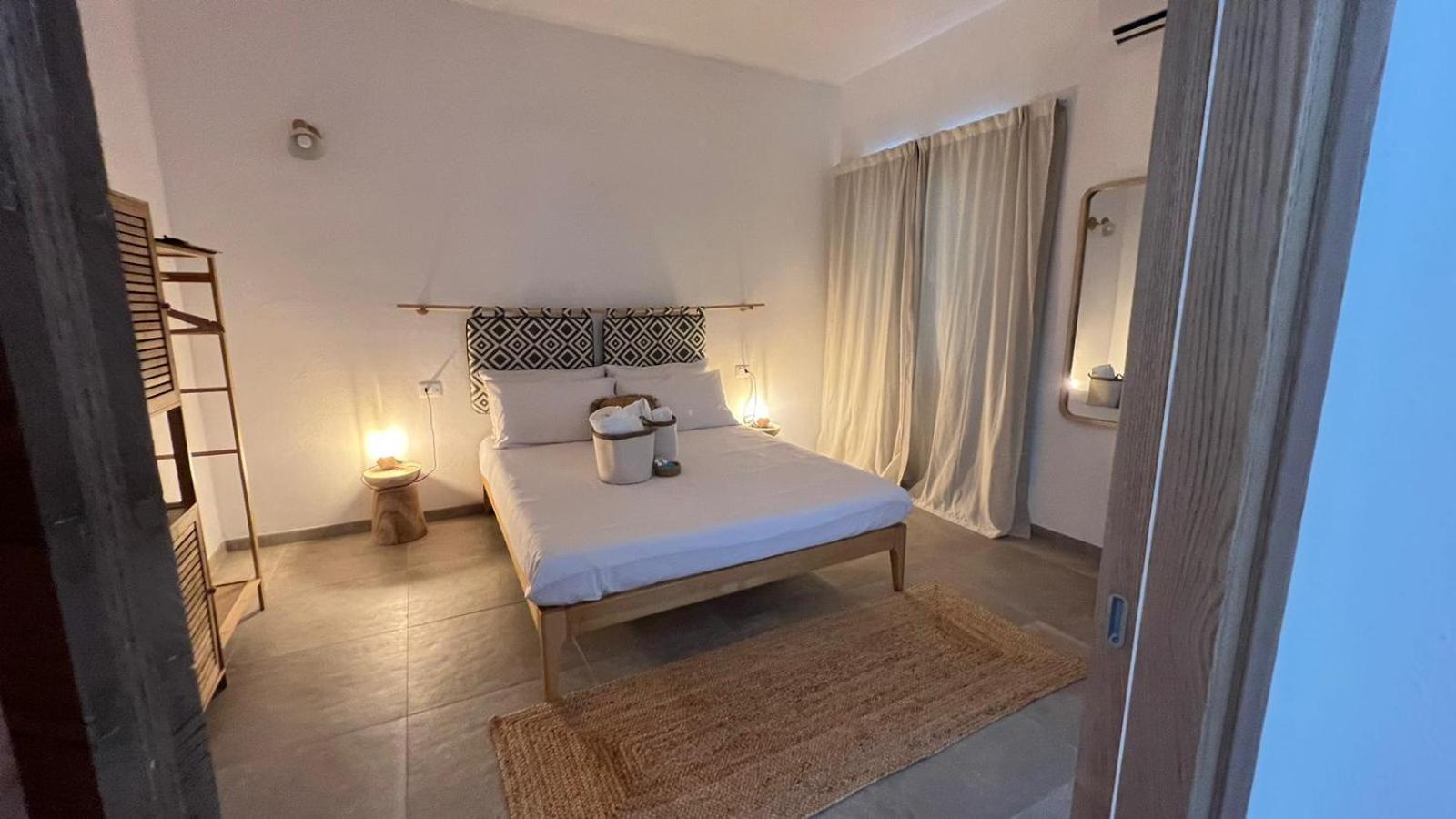 Il Mandorlo Bed & Breakfast Santa Teresa Gallura Dış mekan fotoğraf