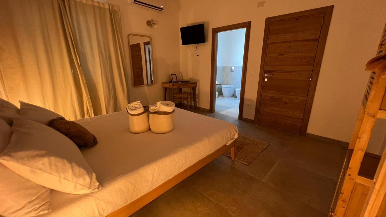 Il Mandorlo Bed & Breakfast Santa Teresa Gallura Dış mekan fotoğraf