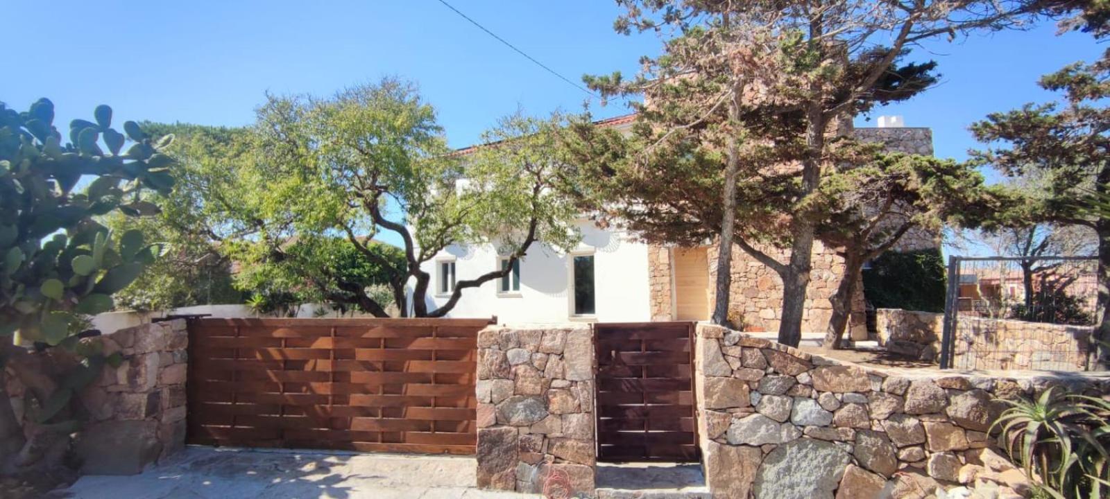 Il Mandorlo Bed & Breakfast Santa Teresa Gallura Dış mekan fotoğraf