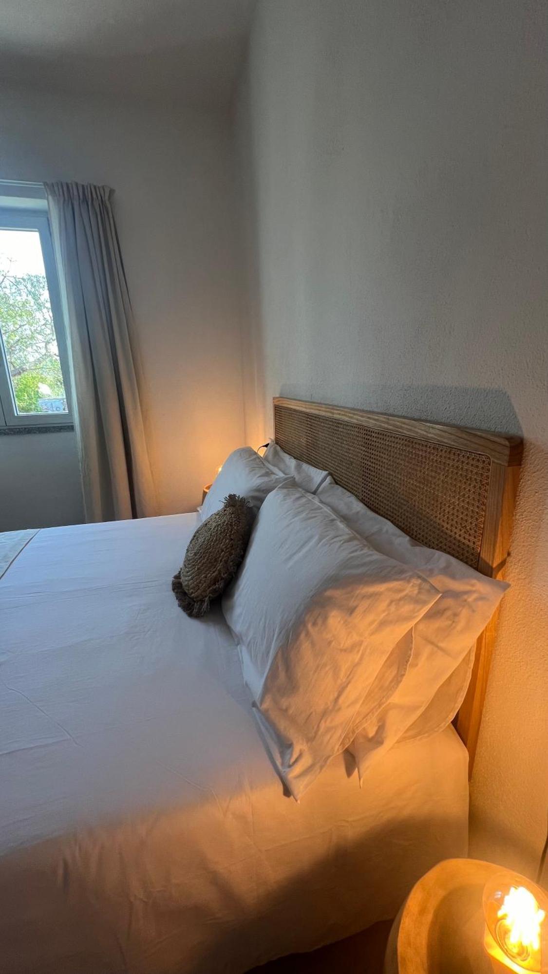 Il Mandorlo Bed & Breakfast Santa Teresa Gallura Dış mekan fotoğraf