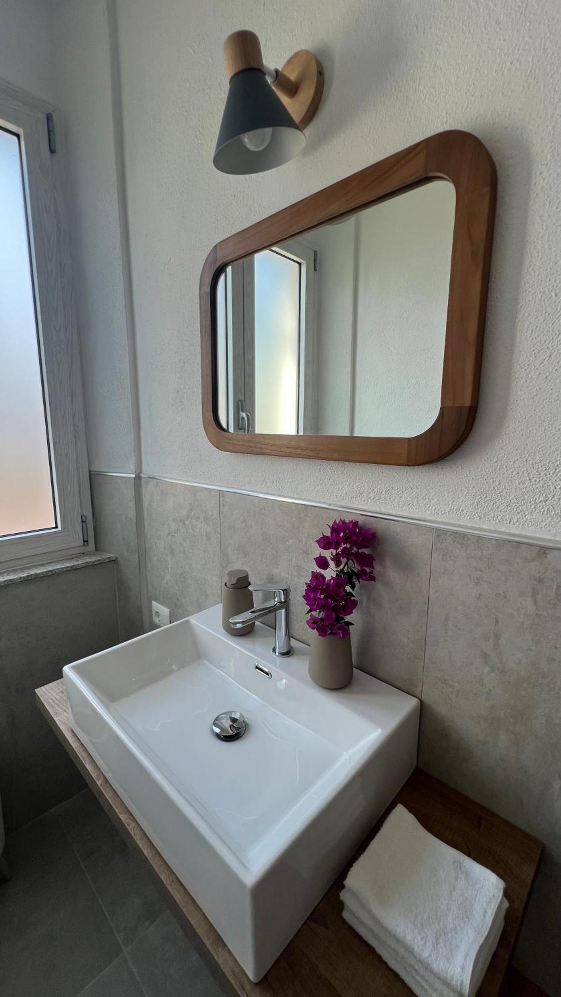 Il Mandorlo Bed & Breakfast Santa Teresa Gallura Dış mekan fotoğraf