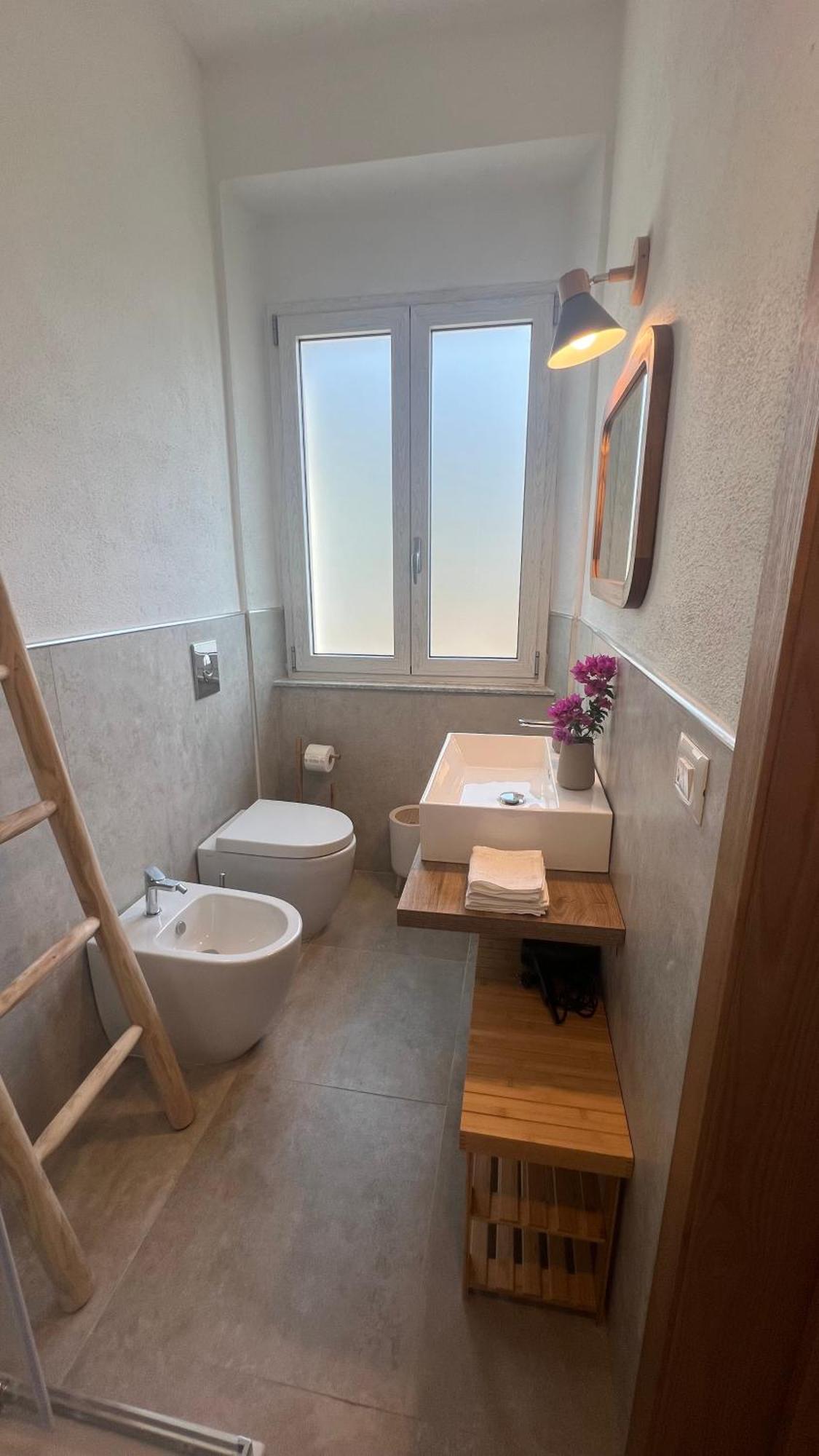 Il Mandorlo Bed & Breakfast Santa Teresa Gallura Dış mekan fotoğraf