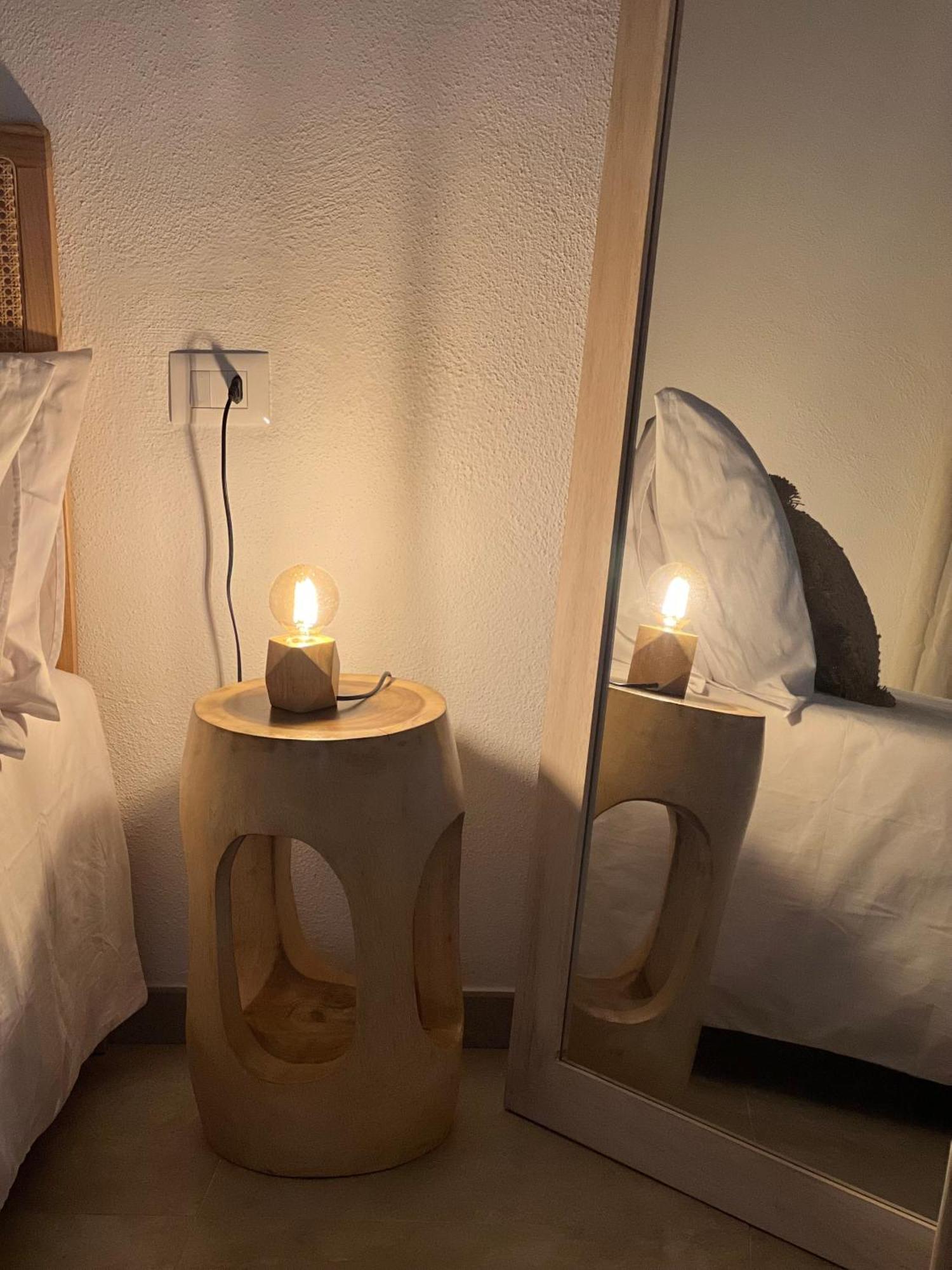 Il Mandorlo Bed & Breakfast Santa Teresa Gallura Dış mekan fotoğraf